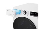 LG Wäschetrockner RT90V9W Links/Wechselbar