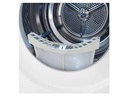LG Wäschetrockner RT90V9W Links/Wechselbar