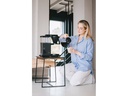 Melitta Filterkaffeemaschine One Schwarz