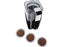 Melitta Kaffeemühle Amigo Schwarz