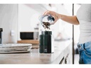 Melitta Kaffeemühle Amigo Schwarz