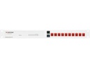 Rackmount IT Rackmount Kit RM-FR-T10 für FortiGate 60 / 70 Serie