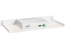 Rackmount IT Rackmount Kit RM-FR-T16 für FortiGate Rugged 60F / 60F-3G4G