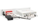 Rackmount IT Rackmount Kit RM-FR-T18 für FortiGate 80F-POE / 81F-POE