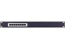 Rackmount IT Rackmount Kit RM-UB-T4 für Ubiquiti Switch USW-LITE-8-POE