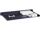 Rackmount IT Rackmount Kit RM-UB-T4 für Ubiquiti Switch USW-LITE-8-POE