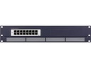Rackmount IT Rackmount Kit RM-UB-T5 für Ubiquiti Switch USW-LITE-16-POE