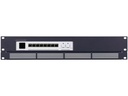 Rackmount IT Rackmount Kit RM-UB-T6 für Ubiquiti USW-ENTERPRISE-8-POE