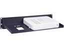 Rackmount IT Rackmount Kit RM-UB-T6 für Ubiquiti USW-ENTERPRISE-8-POE