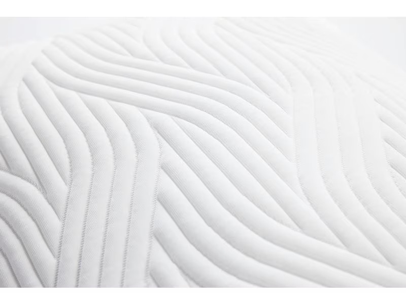 Tempur Klassisches Kopfkissen Comfort Cloud 50 x 70 cm