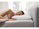 Tempur Klassisches Kopfkissen Comfort Cloud 50 x 70 cm