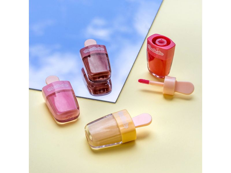 Martinelia Beauty Ice Cream Lip Balm assortiert