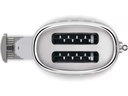 SMEG Toaster 50'S Retro Style TSF01SSEU Metall