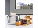 SMEG Toaster 50'S Retro Style TSF01SSEU Metall