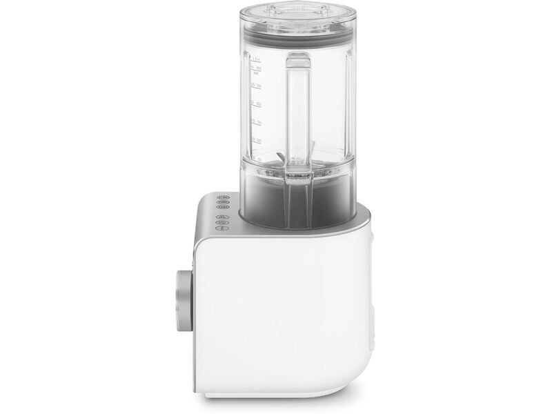 SMEG Standmixer High Performance BLC01WHMEU Weiss