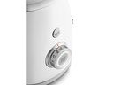 SMEG Standmixer 50's Style BLF03WHEU Weiss