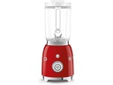 SMEG Standmixer 50's Style BLF03RDEU Rot