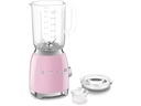 SMEG Standmixer 50's Style BLF03PKEU Pink