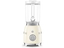 SMEG Standmixer 50's Style BLF03CREU Crème