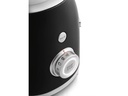 SMEG Standmixer 50's Style BLF03BLEU Schwarz