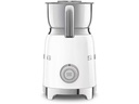 SMEG Milchschäumer 50's Style MFF11WHEU Weiss