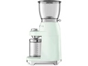 SMEG Kaffeemühle 50's Style CGF11PGEU Hellgrün
