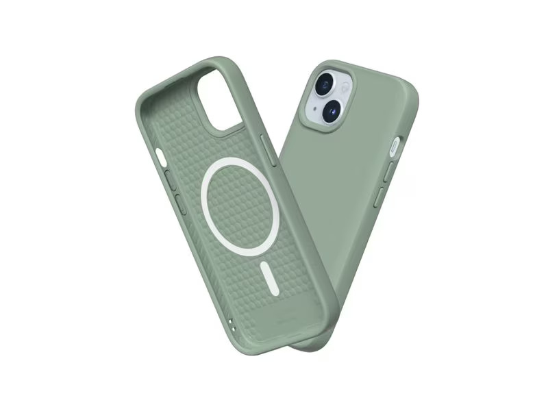 Rhinoshield Solidsuite MagSafe iPhone 15 Pro Max