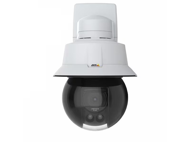 Axis Netzwerkkamera Q6318-LE 50 Hz No Midspan