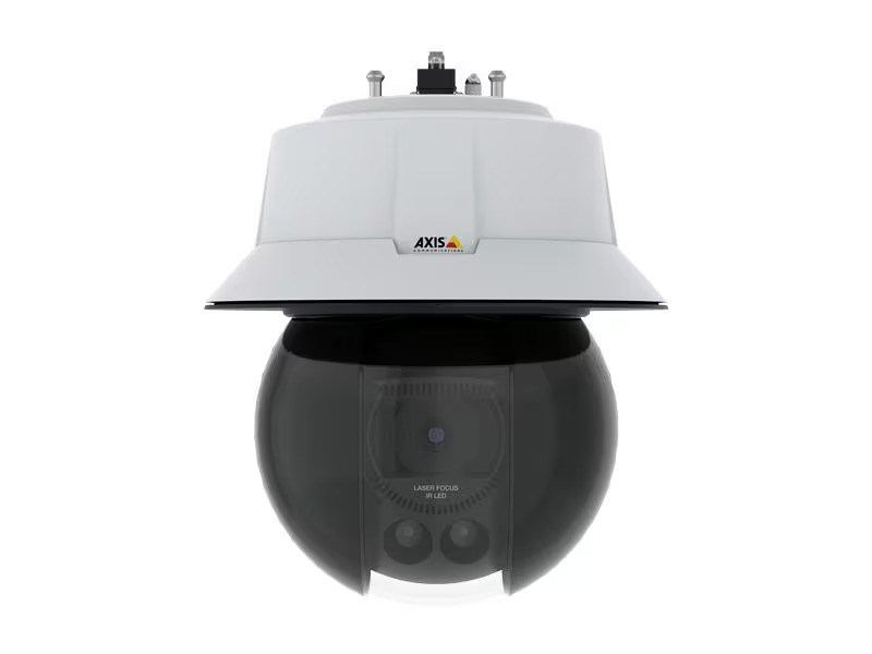 Axis Netzwerkkamera Q6315-LE 50 Hz No Midspan