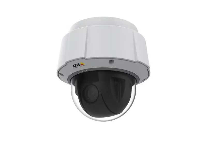 Axis Netzwerkkamera Q6075-E 50 Hz No Midspan