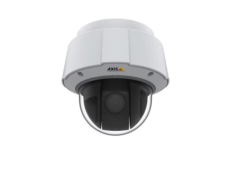 Axis Netzwerkkamera Q6074-E 50 Hz No Midspan