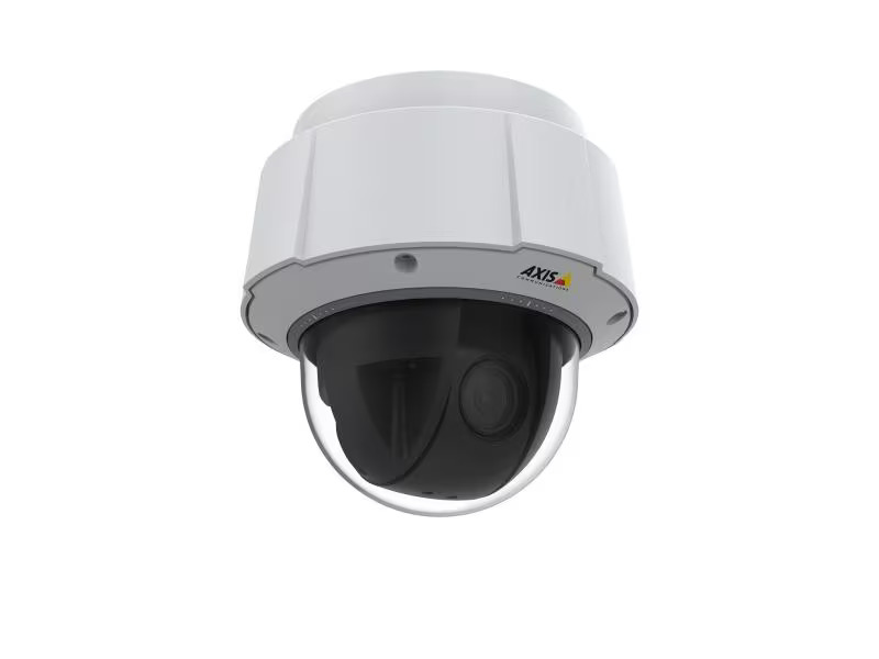 Axis Netzwerkkamera Q6074-E 50 Hz No Midspan