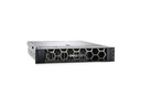DELL Server PowerEdge R550 KJN4Y Intel Xeon Silver 4309Y