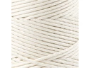 Creativ Company Bambuskordel 1 mm, 65 m Olivgrün