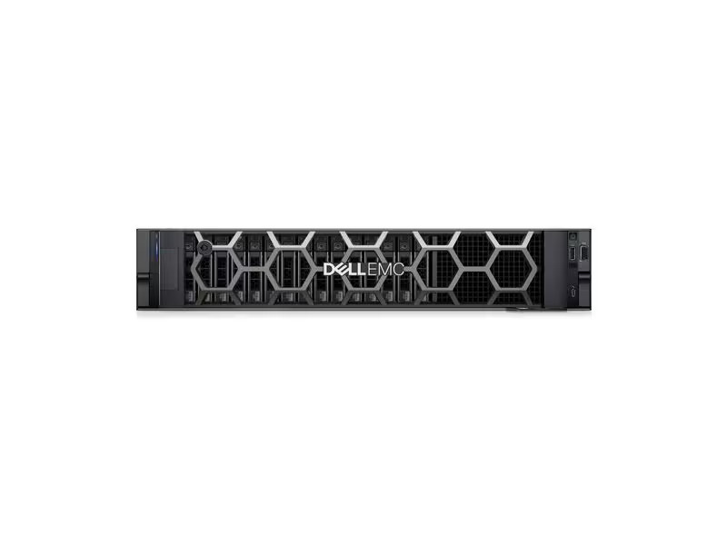 DELL Server PowerEdge R550 25G33 Intel Xeon Silver 4314