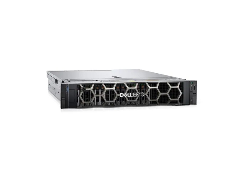 DELL Server PowerEdge R550 25G33 Intel Xeon Silver 4314