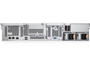 DELL Server PowerEdge R550 25G33 Intel Xeon Silver 4314