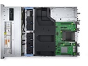 DELL Server PowerEdge R550 25G33 Intel Xeon Silver 4314