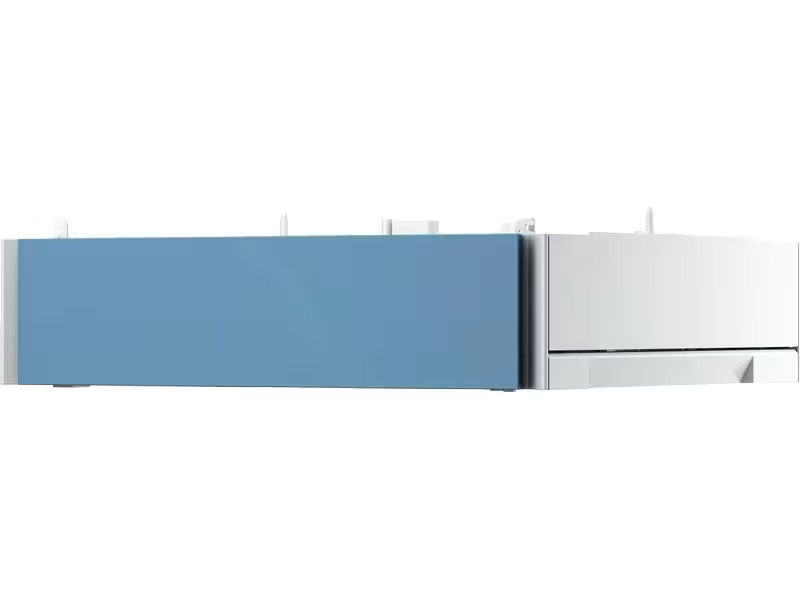 HP Papierschacht 6QN57A