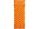 Intex Luftbett TruAire Orange, 71 x 191 x 11 cm