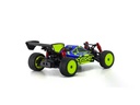 Kyosho Buggy Mini-Z Inferno MP9 TKI13 4WD Gelb / Blau, ARTR, 1:27