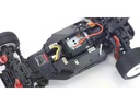 Kyosho Buggy Mini-Z Inferno MP9 TKI13 4WD Gelb / Blau, ARTR, 1:27