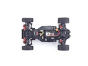 Kyosho Buggy Mini-Z Inferno MP9 TKI13 4WD Grün / Pink, ARTR, 1:27