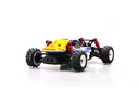 Kyosho Buggy Mini-Z Optima 4WD Blau, ARTR, 1:27