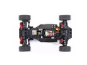 Kyosho Buggy Mini-Z Optima 4WD Blau, ARTR, 1:27