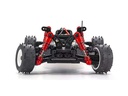 Kyosho Buggy Mini-Z Optima 4WD Blau, ARTR, 1:27
