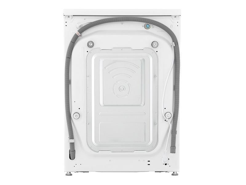 LG Waschmaschine F4WR7091 Links