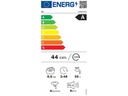 LG Waschmaschine F4WR7091 Links