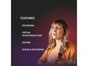 Magix Samplitude Music Studio X8 ESD, Vollversion