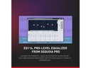 Magix Samplitude Music Studio X8 ESD, Vollversion